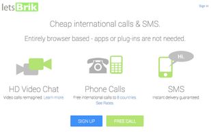 letsBrik screenshot 1