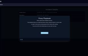 LetsDefend screenshot 1