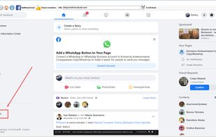 LetsExtract Email Studio screenshot 3