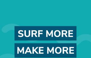 LetsSurf by Cleveroad screenshot 2