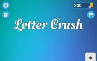 Letter Crush screenshot 1