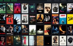 Letterboxd screenshot 1