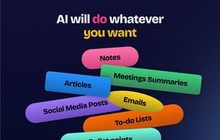 AI will do wharever you want