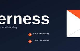 Letterness Banner