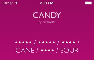 Letterpad screenshot 2