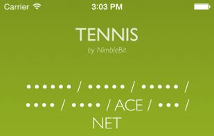 Letterpad screenshot 1