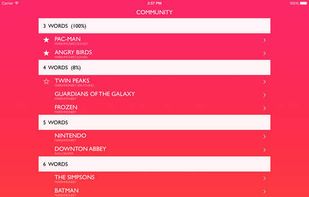 Letterpad screenshot 3