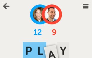 Letterpress screenshot 1