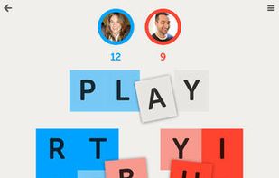 Letterpress screenshot 2