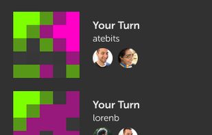 Letterpress screenshot 1