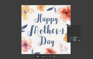 Watercolor and Aquarelle style