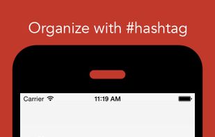 Letterspace screenshot 2