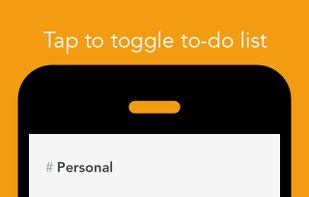 Letterspace screenshot 1