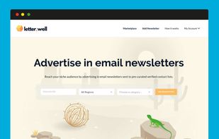 LetterWell screenshot 1