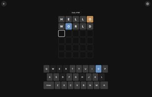 Daily Puzzle