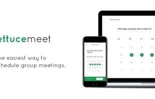 LettuceMeet screenshot 1