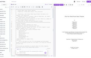 Editor