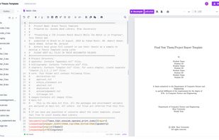 LetX screenshot 3