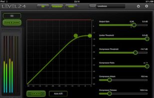 Level.24 screenshot 1