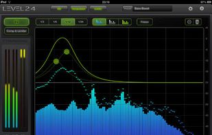 Level.24 screenshot 1