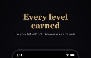 Level Habits screenshot 1