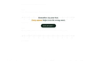 Level Up Math screenshot 2