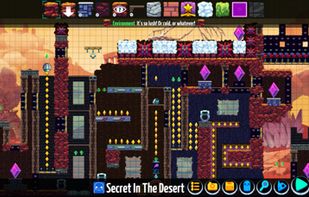 Levelhead screenshot 3