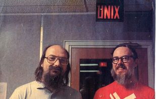 Levinux screenshot 2