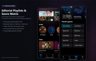 LEVYRA screenshot 2