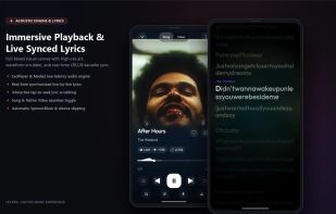 LEVYRA screenshot 1
