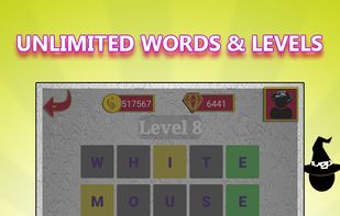 Lex Quest: A Fun Wordle Puzzle screenshot 2