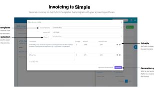 Lexair.io screenshot 2
