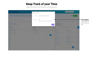 Lexair.io screenshot 1