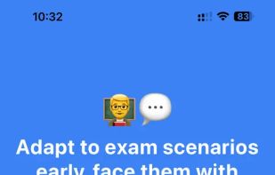 LexiTalk AI screenshot 2