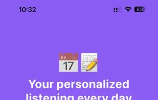 LexiTalk AI screenshot 1