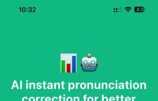 LexiTalk AI screenshot 3