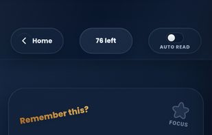 LexUp screenshot 1