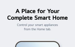 LG ThinQ screenshot 2