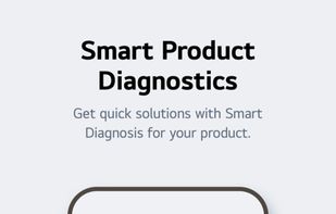 LG ThinQ screenshot 1