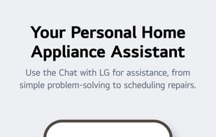 LG ThinQ screenshot 1
