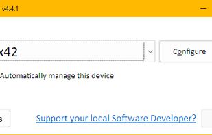 LGTV Companion screenshot 1