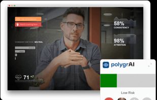 PolygrAI screenshot 1