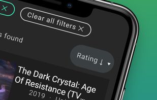 LiberFilm screenshot 1