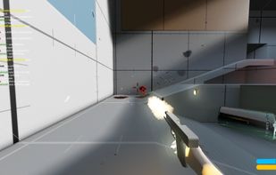 Liblast screenshot 3