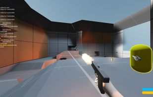 Liblast screenshot 2