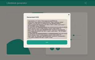 Copy the SVG file or download it