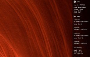 LibreDiagnostics screenshot 1