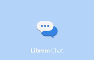 Librem Chat screenshot 1