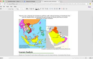 OffiDocs screenshot 3