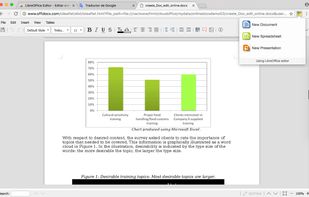 OffiDocs screenshot 1